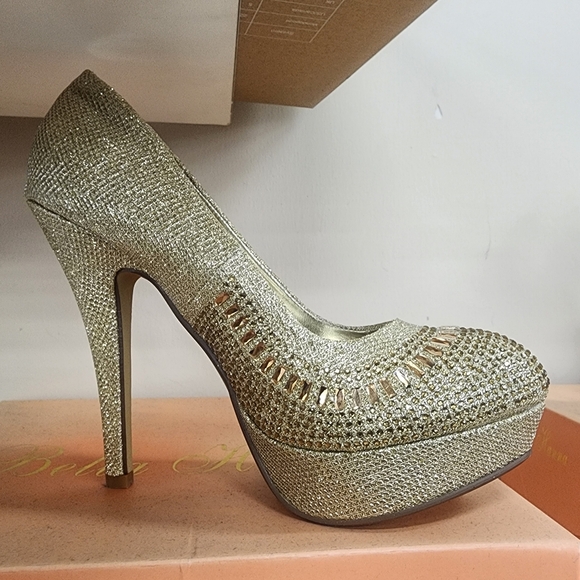 Jane Heels - Picture 3 of 3